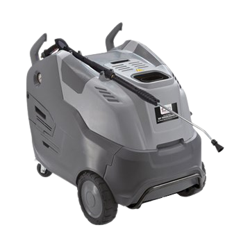 SIP 08962 PH660/120HDS Steam Pressure Washer, Motor power - 3 Hp, Max. Pressure - 660Bar