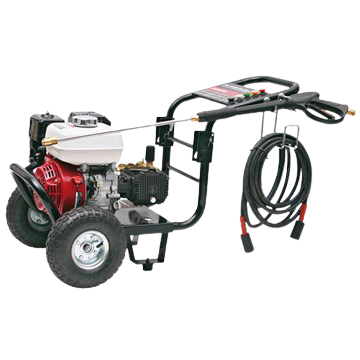 SIP 08943 PP760/190 Honda GX Pressure Washer, Max. Pressure - 756 Bar