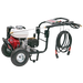 SIP 08943 PP760/190 Honda GX Pressure Washer, Max. Pressure - 756 Bar