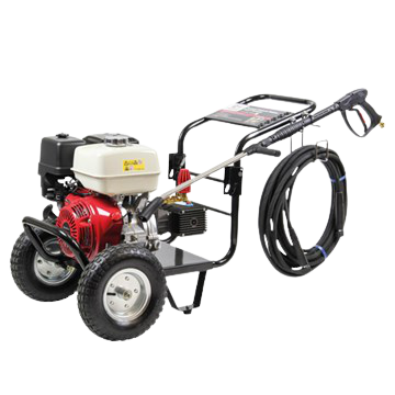 SIP 08948 PP960/210 Honda GX Pressure Washer, Max. Pressure - 960 Bar, Ex-Showroom, Grade B, 12 Months Warranty