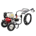 SIP 08948 PP960/210 Honda GX Pressure Washer, Max. Pressure - 960 Bar, Ex-Showroom, Grade B, 12 Months Warranty