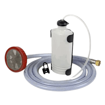 SIP 08901 Pressure Washer Suction Kit