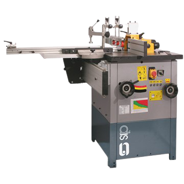 SIP 01456 Professional Spindle Moulder