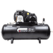 SIP 05311 PX4-3/200B Belt-Driven Compressor, Tank Capacity - 200 Litre, Max. Air Pressure - 10 Bar, Ex-Showroom, Grade B, 12 Months Warranty