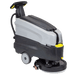 SIP 07984 SD1600AC Electric Floor Scrubber Dryer, Scrubbing Area - 450mm, Working Capacity - 1600m³/hr, Ex-Showroom, Grade B, 12 Months Warranty