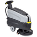 SIP 07984 SD1600AC Electric Floor Scrubber Dryer, Scrubbing Area - 450mm, Working Capacity - 1600m³/hr