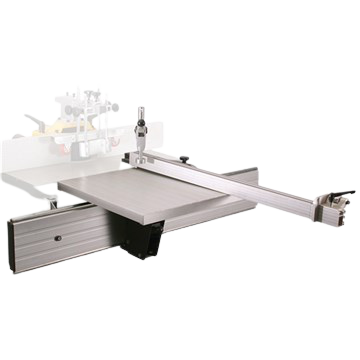 SIP 01457 Sliding Spindle Moulder Carriage, Ex-Showroom, Grade B, 12 Months Warranty