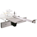 SIP 01457 Sliding Spindle Moulder Carriage, Ex-Showroom, Grade B, 12 Months Warranty