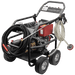 SIP 08989 TEMPEST CW-D 300TX Diesel Pressure Washer, Motor power - 9 Hp, Max. Pressure - 300 Bar