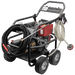 SIP 08989 TEMPEST CW-D 300TX Diesel Pressure Washer, Motor power - 9 Hp, Max. Pressure - 300 Bar, Ex-Showroom, Grade B, 12 Months Warranty