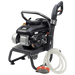 SIP 08983 TEMPEST CW-P 145AX Petrol Pressure Washer, Re-Boxed, Grade A, 24 Months Warranty