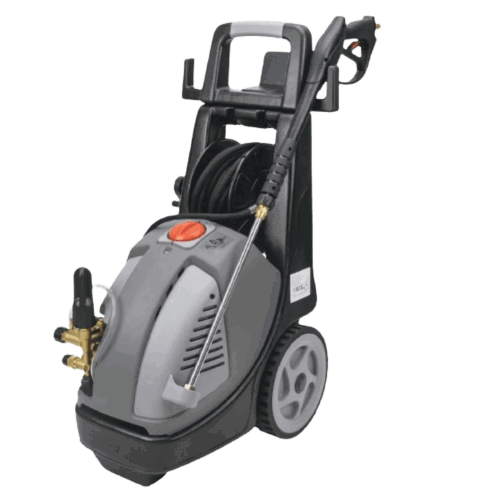SIP 08990 TEMPEST P660/150 Electric Pressure Washer, Motor power -3.9 Hp, Max. Pressure - 150 Bar, Ex-Showroom, Grade B, 12 Months Warranty