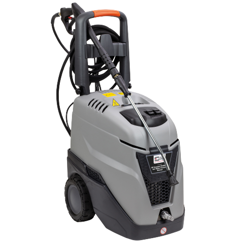 SIP 08953 Tempest PH480/150 Hot Pressure Washer, Motor power - 2.8 Hp, Max. Pressure - 480 Bar, Ex-Showroom, Grade B, 12 Months Warranty