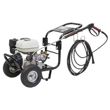 SIP 08642 TPHGP570/150 Honda Pressure Washer, Max. Pressure - 570 Bar