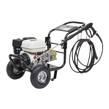 SIP 08646 TPHGP660/165 Honda Pressure Washer, Max. Pressure - 660 Bar