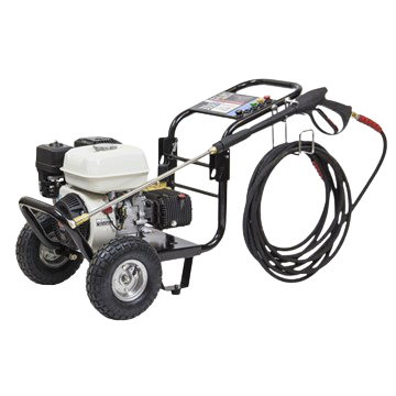 SIP 08643 TPHGP760/190 Honda Pressure Washer, Max. Pressure - 756 Bar