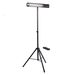 SIP 09586P Universal Halogen Heater with Control & Stand