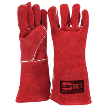 Welding Gauntlets, 04156, SIP