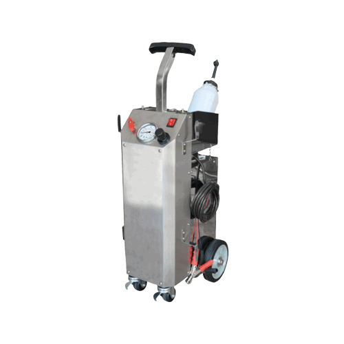 Sykes Pickavant 343001V2, 12V Automatic Brake Bleeder - 6 Bar