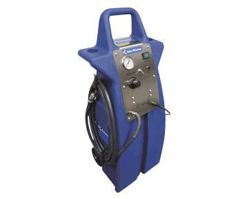 Sykes Pickavant 34400500 240V Electric Brake Bleeder | 0–4 Bar | ABS Compatible