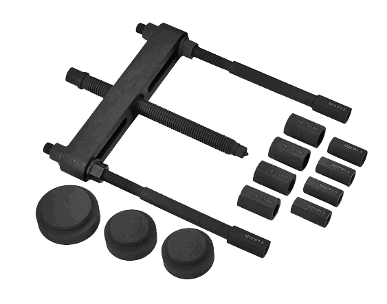 Sykes Pickavant 21027500 HGV HUB PULLER KIT