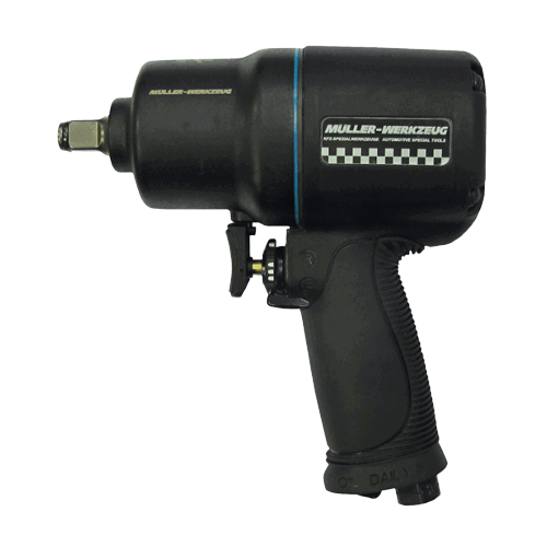 Sykes Pickavant 90201000 1/2' Impact Wrench