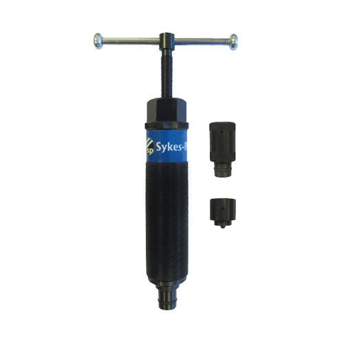 Sykes Pickavant 150000V2 8 Tonne Hydraulic Ram | 1500 Series | 80kN