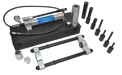 Sykes Pickavant 212050V2 20 Tonne Loadstar Plus Press Frame - Complete Kit (Special Version for Optare Buses)