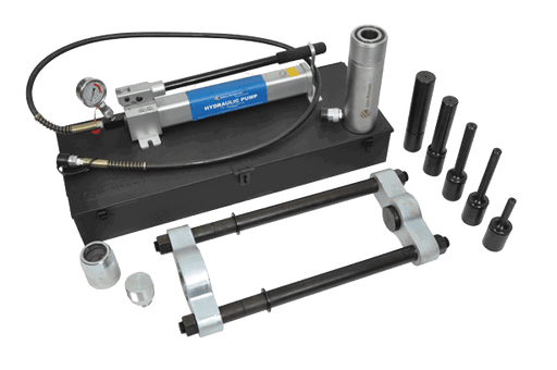 Sykes Pickavant 21200000 20 Tonne Loadstar Plus Press Frame - Complete Kit