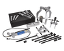 Sykes Pickavant 20305000 30 Tonne Loadstar "Plus" Comprehensive Kit