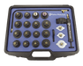 Sykes Pickavant 331595V3, 315' Series Cooling System Pressure Test Kit