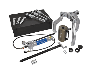 Sykes Pickavant 20500000 50 Tonne Loadstar ?Plus? Entry Level Kit