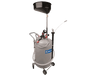 Sykes Pickavant 53380000 80L Air Operated Oil Extractor | Waste Oil Drain
