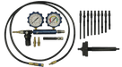 Sykes Pickavant 31370000 Combined Petrol & Diesel Cylinder Leakage Tester Kit