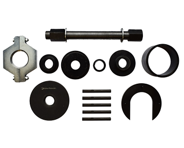 Sykes Pickavant 8122500,GEN2 REAR VITO BEARING KIT