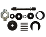 Sykes Pickavant 8122500,GEN2 REAR VITO BEARING KIT