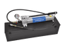 Sykes Pickavant 20017000 Hydraulic Aluminium Pump - Hydraulic / Hand Operated