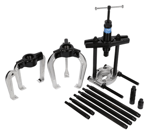 Sykes Pickavant 15520000 Hydraulic Puller & Separator Kit | 8 Tonne | 50–150mm