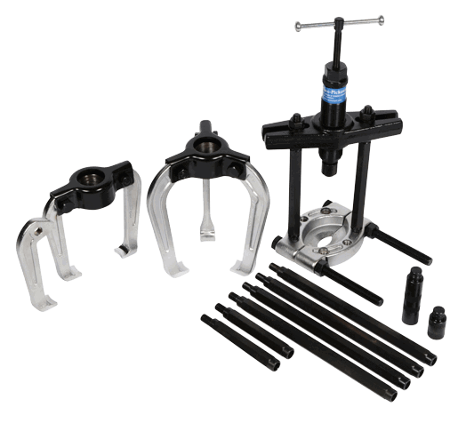 Sykes Pickavant 15520000 Hydraulic Puller & Separator Kit | 8 Tonne | 50–150mm