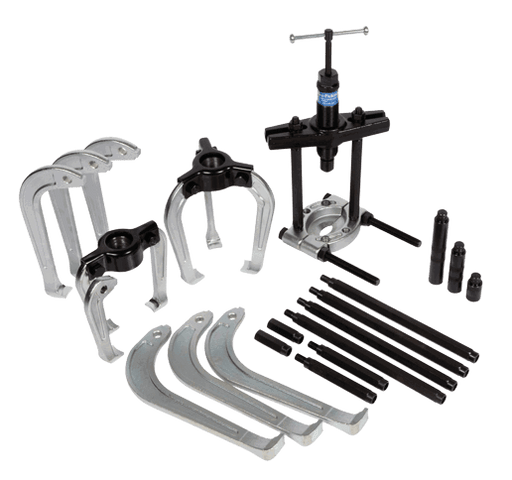 Sykes Pickavant 155400V2 Hydraulic Puller & Separator Kit