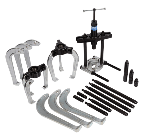 Sykes Pickavant 155400V2 Hydraulic Puller & Separator Kit