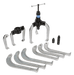Sykes Pickavant 155100V2 Hydraulic Twin/Triple Leg Puller Kit