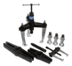 Sykes Pickavant 18654400 Hydraulic Twin/Triple Leg Puller Kit - Thin Jaw