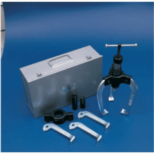 Sykes Pickavant 15500000 Hydraulic Twin/Triple Leg Puller Kit