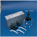 Sykes Pickavant 15500000 Hydraulic Twin/Triple Leg Puller Kit