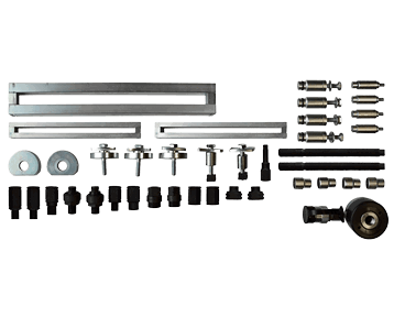 Sykes Pickavant 18590000 Injector Extractor Kit With Hydraulic Cylinder