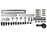 Sykes Pickavant 18590000 Injector Extractor Kit With Hydraulic Cylinder