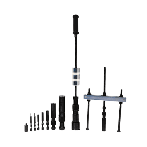 Sykes Pickavant 09580000 Internal Split Collets Extractor Kit