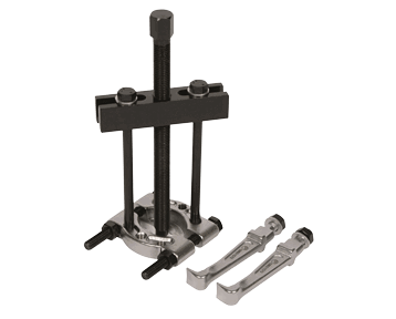Sykes Pickavant 9300500 Mechanical Puller & Separator Kit - Thin Jaw