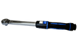 Sykes Pickavant 80110000 Motorq 1/2" Drive 20 - 100 Nm Push-Thru Professional Torque Wrench